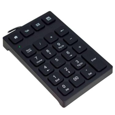Imagem de Teclado Numerico Kp-2403