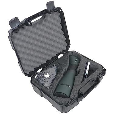 Imagem de Case Club Estojo Para Luneta De Observação - Serve Para Vortex Viper 20-60X85