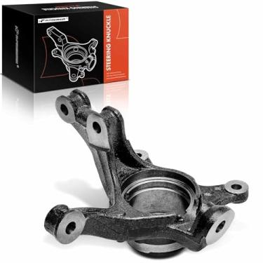 Imagem de Substituição de junta de direção premium para Scion xD Toyota Prius C Yaris 2007-2017 com orifício de montagem do sensor ABS