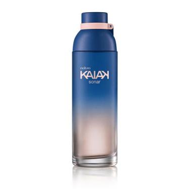 Imagem de Deo colônia Kaiak Sonar Feminino 100 ml - Natura