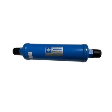 Imagem de Filtro Secador Comercial de Ferro 20 x 5/8" 108-100 - Flígor