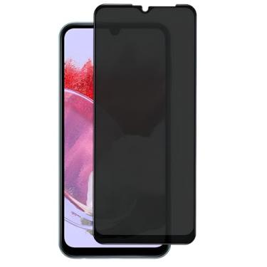 Imagem de Película Privacidade Anti Espionagem Para Galaxy M34 Tela de 6,5 Polegadas - (Bluepink)