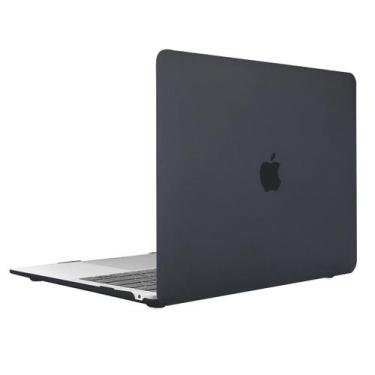 Imagem de CAPA CASE PARA MACBOOK AIR 13.6" A2681 A3113 A3240 chip M2 CHIP M3 - C