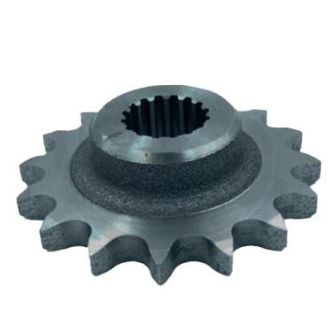 Imagem de Engrenagem Jf Dente De Rolo Z-16