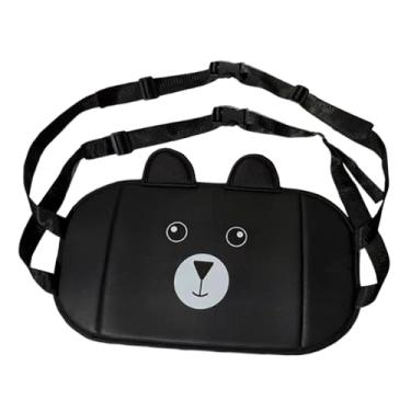 Imagem de Generic Rede para os pés Apoio para os pés de avião Suporte para de avião para viagens longas Casa Carro Escritório