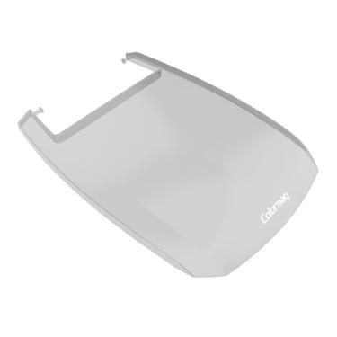 Imagem de Tampa Para Tanquinho Lavadora 13 Kg Fumê Colormaq Original