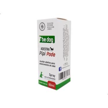 Imagem de Educador Para Câes Pipi Pode Bedog Spray 60ml