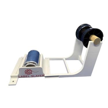 Imagem de Aplicador de etiquetas Label Slayer para latas de cerveja (lata de 340 g)