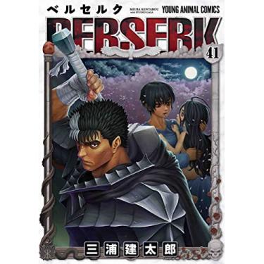 Imagem de BERSERK 41 (MANGA VO JAPONAIS)