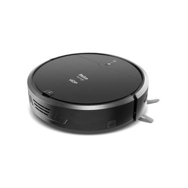 Imagem de Aspirador Robô Philco 3 Em 1 Com MOP Antiqueda PAS23 Bivolt