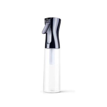 Imagem de 3 Frasco de Pet Borrifador Spray 300ml para Vinagre e Azeite - Embalev