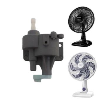 Imagem de Caixa De Engrenagem Oscilação P/ Ventilador Mondial V-40