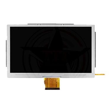 Imagem de Nintendo Peça de reposição para reparo de tela LCD Wii U Gamepad