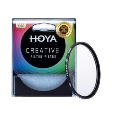 Imagem de HOYA Filtro de lente Amaciador nº 0.5 82 mm