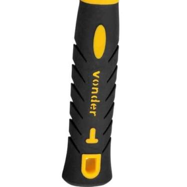 Imagem de Marreta Quadrada 2,0 Kg Com Cabo Fibra Vonder