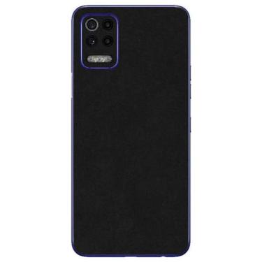 Imagem de Capa Adesivo Skin351 Verso Para LG K62 - KawaSkin