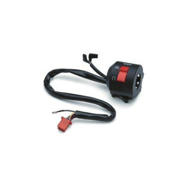 Imagem de Chave Punho De Partida Luz Cb 300 Lado Direito Magnetron