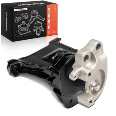 Imagem de A-Premium Suporte de motor dianteiro esquerdo do lado do motorista, compatível com Honda Civic 2012-2015 e Acura ILX 2013-2015