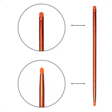 Imagem de Pincel De Detalhe e Precisão Mari Maria Makeup MM-205