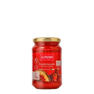 Imagem de Molho tradicional la pastina 320g