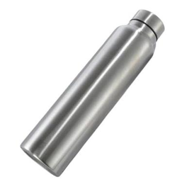 Imagem de Garrafa Inox Boliche 750ml Squeeze Água Gelada Caminhada Academia