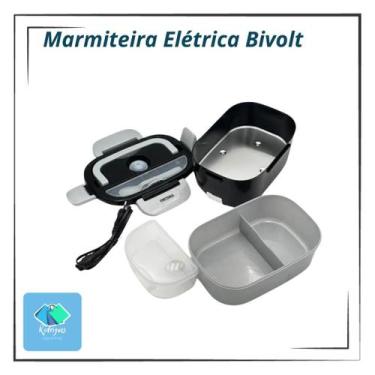 Imagem de Marmiteira Elétrica Bivolt Térmica - Startools