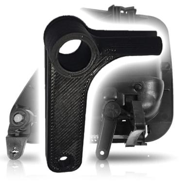 Imagem de Alavanca Maçaneta Externa Accelo 815, 915, 1016