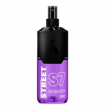 Imagem de Loção Pós Barba After Shave Street S7 200Ml Alfa Looks