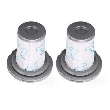 Imagem de Zhjvihx Filtro de pó de pó, Capture Pequenas Impurezas Filtro de Espuma a de de Limpeza Eficiente para TY9890