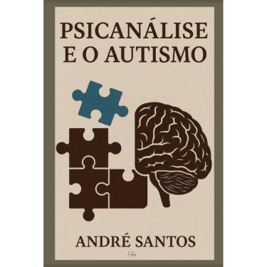 Imagem de Psicanálise E Autismo