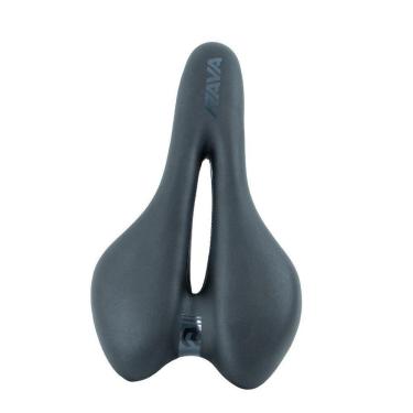 Imagem de Selim Sela Banco Bike Bicicleta Mtb Mod 1 Rava Confortavel