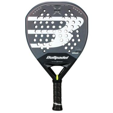 Imagem de Raquete Padel Bullpadel XPLO Comfort 2026 Martin Di Nenno