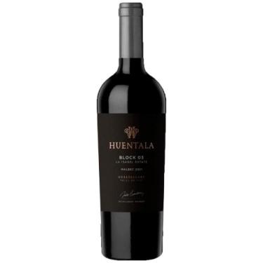 Imagem de La Isabel Estate Block 03 Malbec 750ml - Bodega Huentala