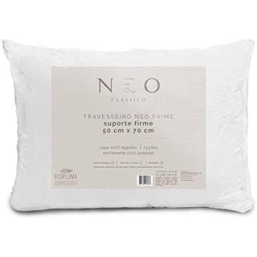 Imagem de Travesseiro Camesa Neo Prime Suporte Firme 50x70cm