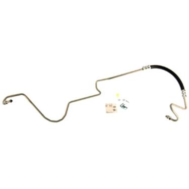 Imagem de ACDelco Conjunto de mangueira profissional 36-367830 de cilindro de direção hidráulica