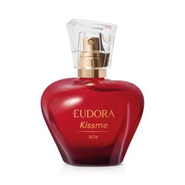 Imagem de Eudora Kiss Me Now Desodorante Colônia 50ml