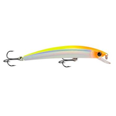 Imagem de Isca Artificial Albatroz Fast Minnow 110 Floating 11cm (12g) - Várias 