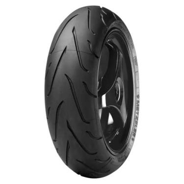 Imagem de Pneu Moto 160 60 R17 Sportec M3 Traseiro TL 69W Metzeler