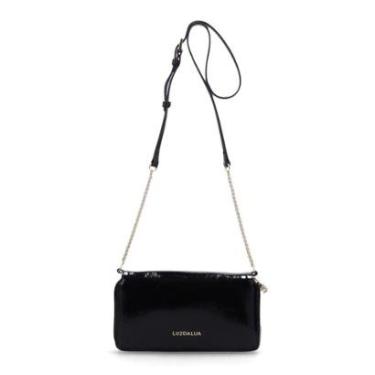 Imagem de Bolsa Luz da Lua Minibag Murano Feminina-Feminino