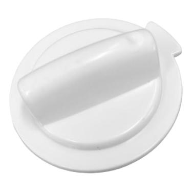 Imagem de Botão Termostato Para Geladeira Electrolux DC34A DC35A DC44