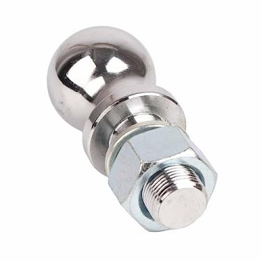 Imagem de Generic Bola de Engate, Linha Precisa de Bola de Engate de Reboque Finamente Trabalhada para Reboque (1-7/8 pol.)