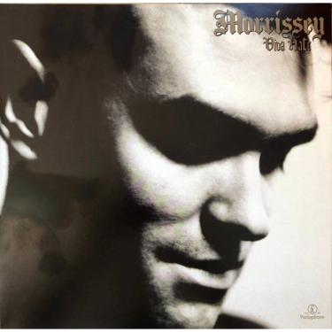 Imagem de Lp Vinil Morrissey - Viva Hate