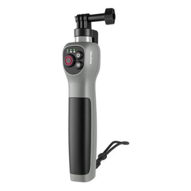 Imagem de Bastão À Prova D'Água com Controle para GoPro 13/12/11/10/9/8 - Telesi
