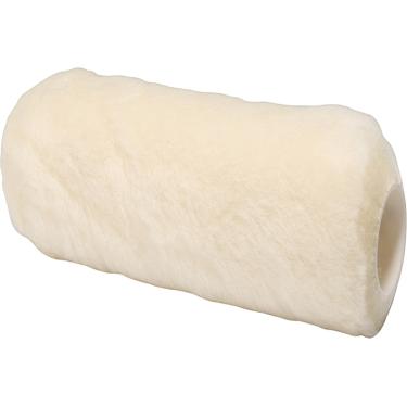 Imagem de Rolo p/ pintura lã de carneiro 23cm s/ suporte vd953 Vonder