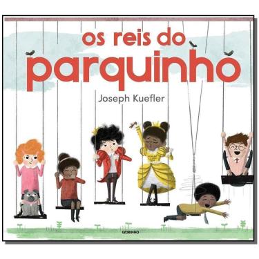Imagem de Reis do Parquinho, Os
