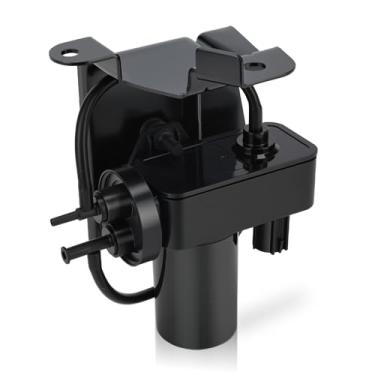 Imagem de C-Tzu Bomba de vácuo elétrica compatível com Dodge Ram 2500/3500 2003-2004, 2000-2003 Ford E350/E450, Ford F250/F350/F450/F550/F650/F750/Excursion - Substitui 904-211 4, 6C3 Z-2A451-A