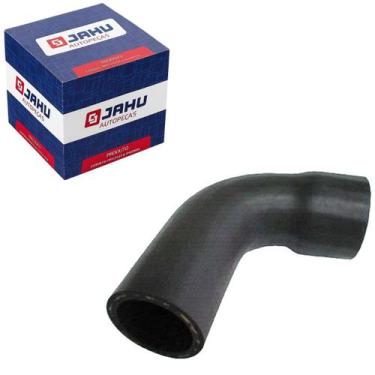 Imagem de Mangueira Do Bocal Do Tanque De Combustível Kombi 1997 A 2005 - Jahu 1