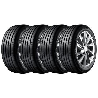 Imagem de KIT 4 Pneu Milever MA352 235/45 R18 Aro 18 98W XL