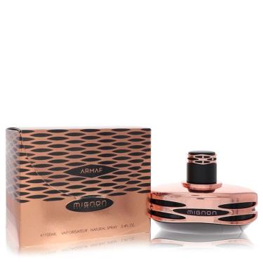 Imagem de Perfume Feminino Mignon Black Armaf 100 Ml Eau De Parfum