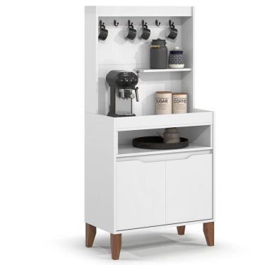 Imagem de Cantinho Do Café Flow Branco